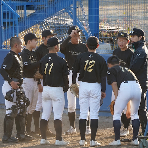 U-15教育リーグ(中学3年生限定)